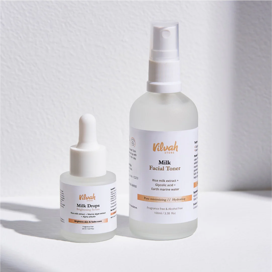 Facecare Bestsellers